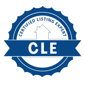 Certified Listing Expert