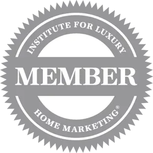 Institute for Luxury Home Marketing member