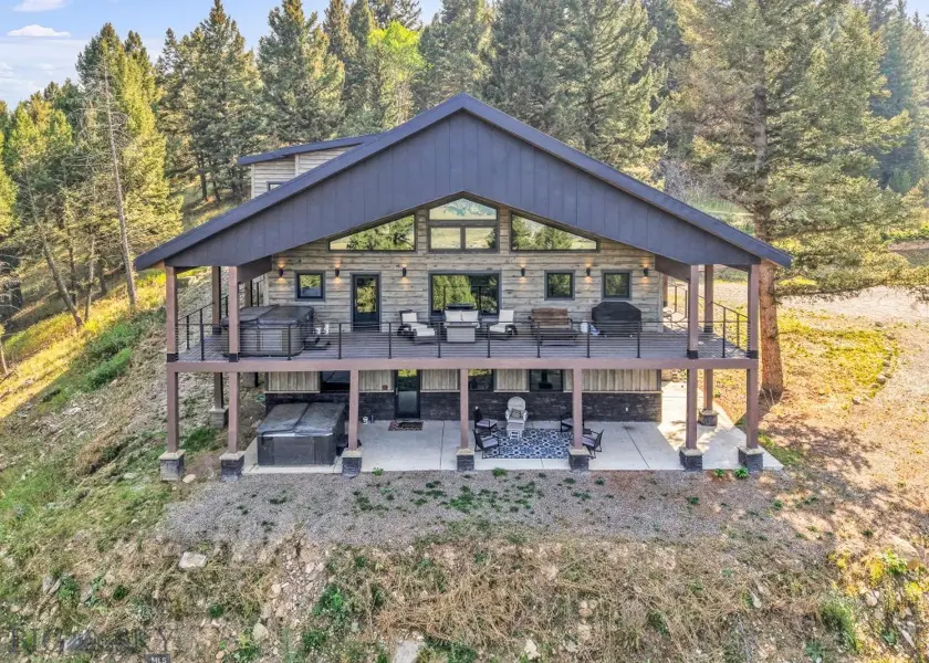 454 Grouse Ridge Drive